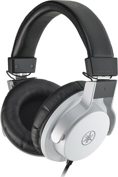 Auriculares de estudio Yamaha HPH-MT7 WH Auriculares de estudio - 1