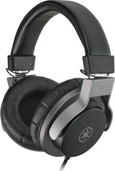 Studio Headphones Yamaha HPH-MT7 BK Studio Headphones - 1