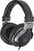 Studio Headphones Yamaha HPH-MT7 BK Studio Headphones