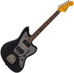 Električna kitara Fender MIJ Hybrid II 2026 Collection Jazzmaster RW Matte Phantom Black Električna kitara