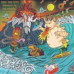 Vinyl Record Various Artists - Surf You Next Tuesday (2 LP)