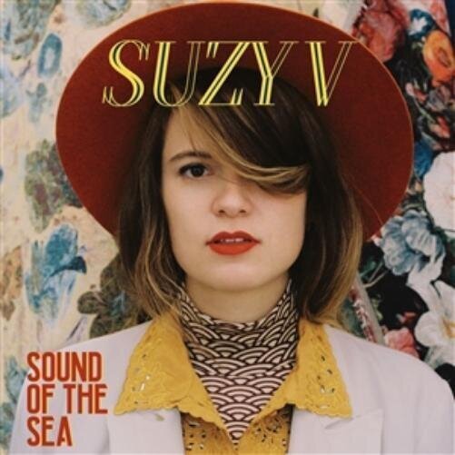 Vinylplate Suzy V - Sound Of The Sea (LP)