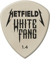 Pengető Dunlop PH122R140 James Hetfield White Fang Custom Flow 1.4 Pengető