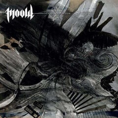 Disco de vinil Mould - Pull & Repulsion (Limited Edition) (Crystal Clear Coloured) (LP)