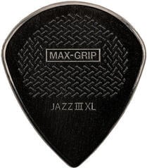 Pengető Dunlop 581RXLS Max Grip Jazz III XL Stiffo 1.38 Pengető
