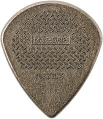 Pengető Dunlop 581RXLC Max Grip Jazz III XL Carbon 1.38 Pengető