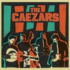 LP ploča The Caezars - The Caezars (LP)