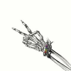 LP ploča We Are Winter's Blue And Radiant Children - No More Apocalypse Father (180 g) (LP)