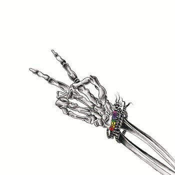 LP ploča We Are Winter's Blue And Radiant Children - No More Apocalypse Father (180 g) (LP) - 1