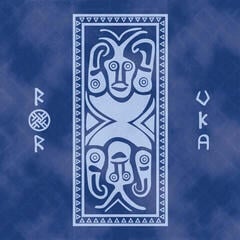 Disco de vinil Romowe Rikoito - UKA (Limited Edition) (LP)