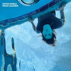 Vinyl Record Hayes Noble - Head Cleaner (LP)