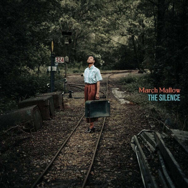 Vinyl Record March Mallow - The Silence (LP)