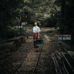 Vinyl Record March Mallow - The Silence (LP)