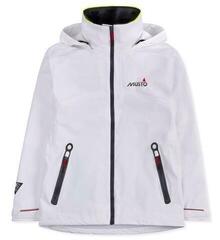 Musto Womens BR1 Inshore Jacket White S Musto Womens BR1 Inshore Jacket White S