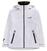 Giacca Musto BR1 Inshore Giacca Bianca S