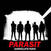 Disco de vinilo Parasit - Samhullets Paria (LP)