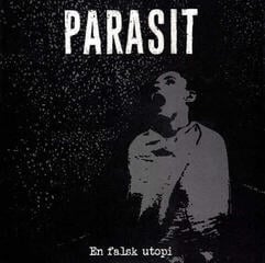 Disque vinyle Parasit - En Falsk Utopi (LP)