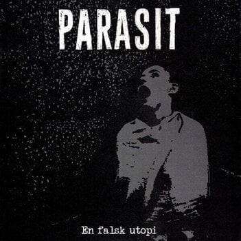 Disque vinyle Parasit - En Falsk Utopi (LP) - 1