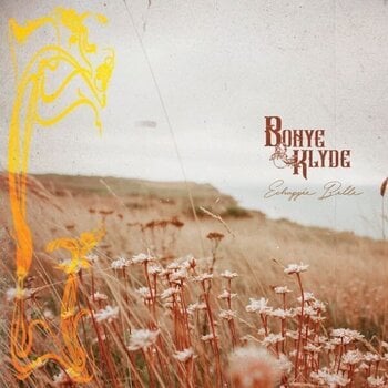 Vinyl Record Bonye Échappée Belle (LP) - 1