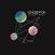 LP deska The Everminds - Colliding Spaces (LP)