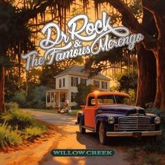Vinyl Record Dr Rock and the Famous Merengo - Willow Creek (LP)