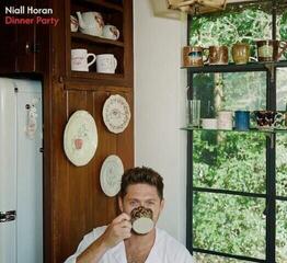 CD диск Niall Horan - Dinner Party (CD)