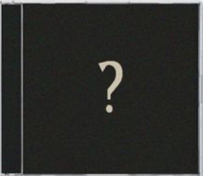 Muzyczne CD &Team - 3rd EP 'We on Fire' Standard Version (CD)