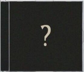 CD диск &Team - 3rd EP 'We on Fire' Standard Version (CD)