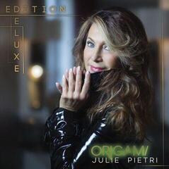 Disco de vinil Julie Pietri - Origami (Deluxe Edition) (2 LP)
