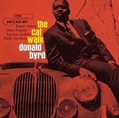 Грамофонна плоча Donald Byrd - The Cat Walk (Remastered) (LP)