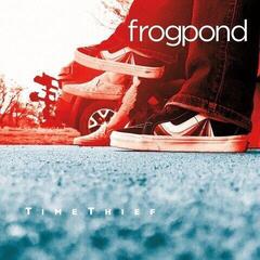 Vinyl Record Frogpond - TimeThief (LP)