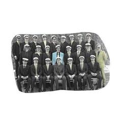 Disco de vinil Blod - Leendet Från Helvetet (LP)