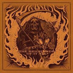 Vinüülplaat Greg Laraigne - The Brightside Of It All (LP)