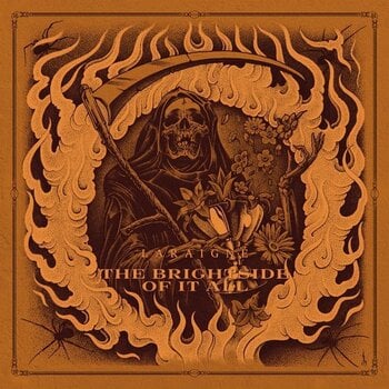 Vinüülplaat Greg Laraigne - The Brightside Of It All (LP) - 1