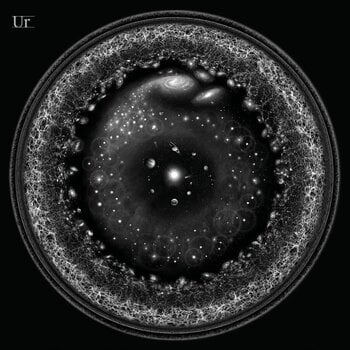 Vinyl Record Pilgrimage To Pleroma & Ashtoreth & Marko Neuman & Stratosphere - Ur (LP) - 1