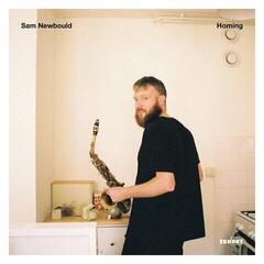 LP deska Sam Newbould - Homing (LP)