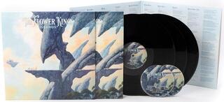 Vinyl Record The Flower Kings - Islands (Box Set) (3 LP + 2 CD)