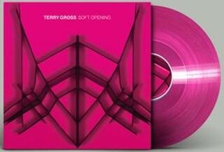 Vinyl Record Terry Gross - Soft Opening (Limited Edition) (Translucent Pink Coloured) (LP)