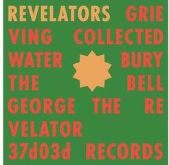 Vinyl Record Revelators Sound System - Revelators (Limited Edition) (Transparent Green Coloured) (LP)