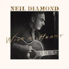 Vinyl Record Neil Diamond - Wild At Heart (LP)