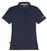 T-Shirt Musto Evolution Pro Lite Plain SS Polo T-Shirt True Navy XS