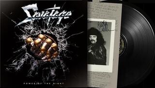 LP ploča Savatage - Power Of The Night (Reissue) (180 g) (LP)