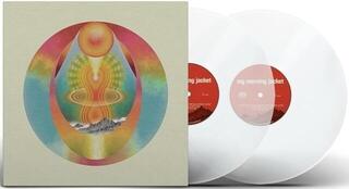 Vinyl Record My Morning Jacket - My Morning Jacket (Limited Edition) (2 LP)