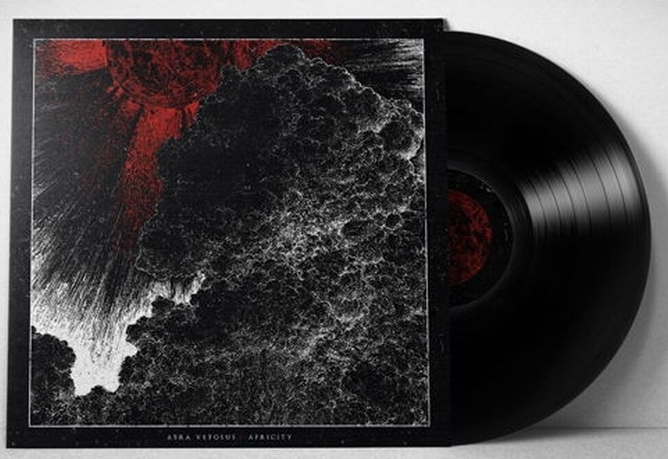 Vinyl Record Atra Vetosus - Apricity (LP)