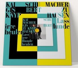 Disco de vinil Kai Schumacher & Gisbert Zu Knyphausen - Lass Irre Hunde Heulen (Box Set) (LP + 2 x 7" + 10" + CD)