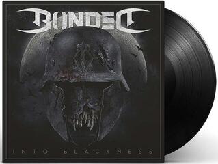 Vinylplade Bonded - Into Blackness (LP)