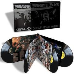 Disco de vinil Beastie Boys - Check Your Head (Remastered) (Box Set) (180 g) (4 LP)