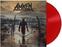 LP ploča Amken - Passive Aggression (Limited Edition) (Red Coloured) (180 g) (LP)