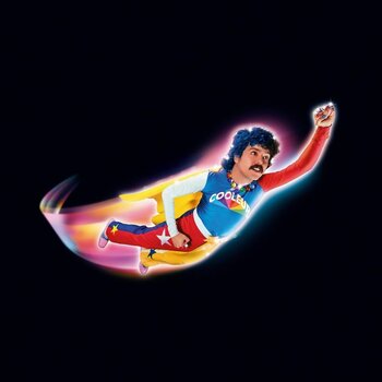 Disco de vinil Julien Granel - Cooleur (2 LP) - 1