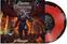 LP ploča Mystic Prophecy - Hellriot (Limited Edition) (Black with Red Swirls Coloured) (LP)